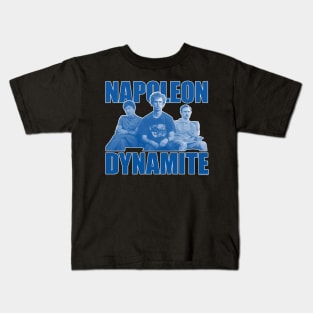 napoleon dynamite Kids T-Shirt